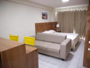 WEST FLAT MOSSORÓ
